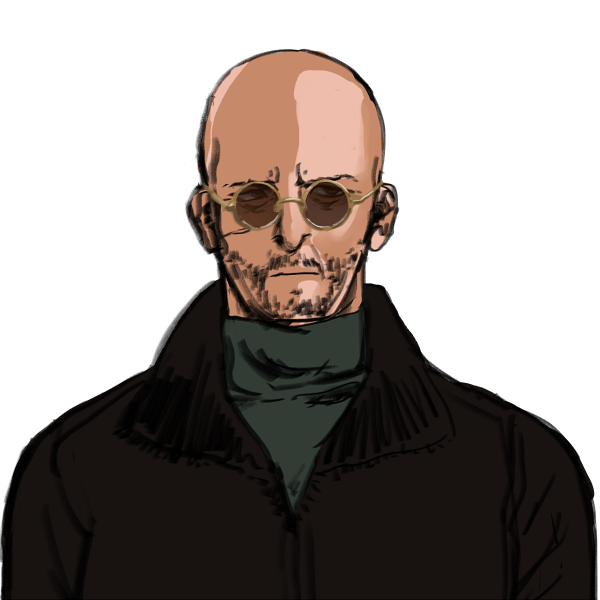 プロフィール画像